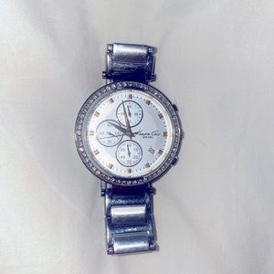 Kenneth Cole watch
